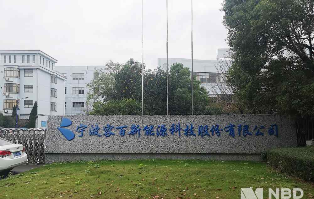 容百科技再遭问询 这意味着什么?