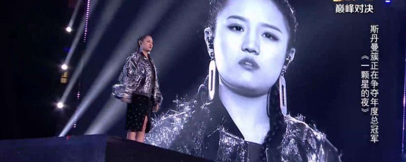 中国好声音鸟巢决赛时间