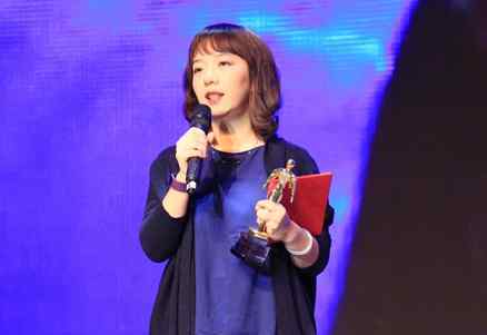 北斗女神迷倒学生 语出惊人颠覆了人们的想象！