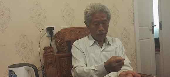 中国老兵归国 讲述他迷失印度的时光