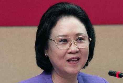 琼瑶突交代身后事 叮咛儿子只要让她没痛苦地死去就好