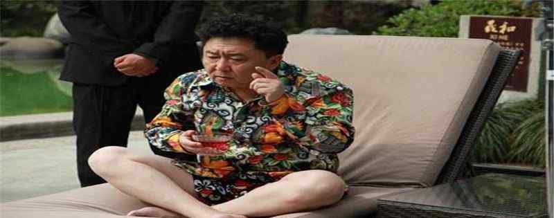 于谦演黑老大什么电影