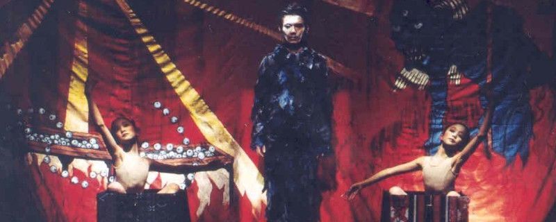 三更之饺子2结局