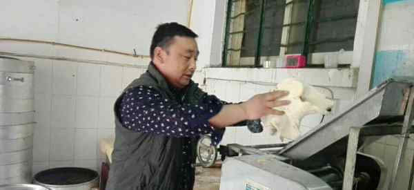 被枪毙毒贩来到丽江中院 “死刑犯”十多年后出现