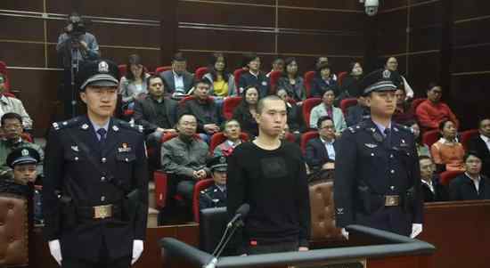 浙大女生案二审 事情经过真相揭秘！