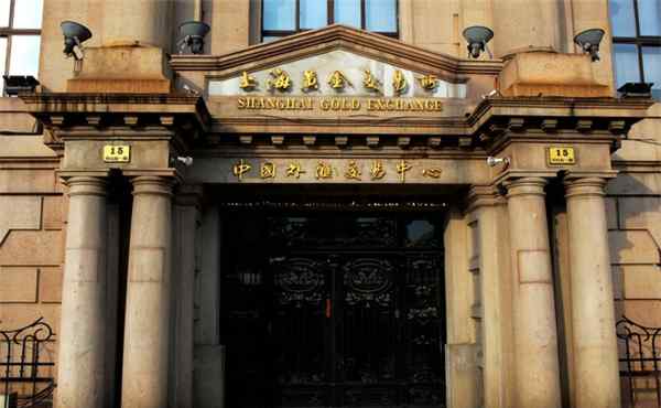 金条价格查询 上海黄金交易所金价怎么查询？