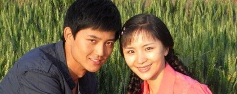 葵花进城麦田和谁一起