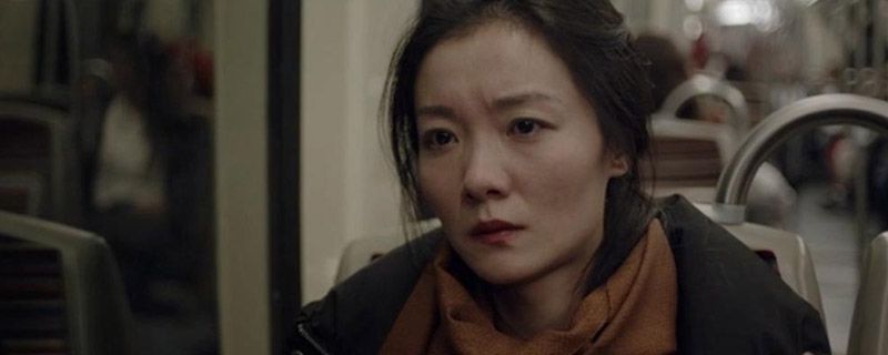 下海电影的结尾