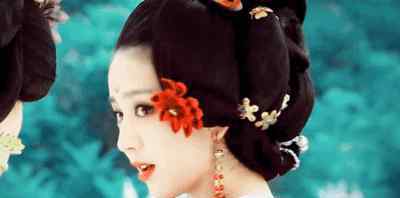 倾城美人竟是王 说她是古装第一美女也不为过，因为真的太美太美了