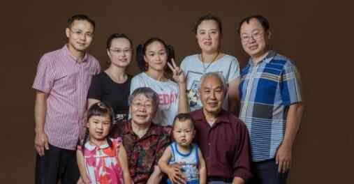 7旬老海军救女童 事件的真相是什么？