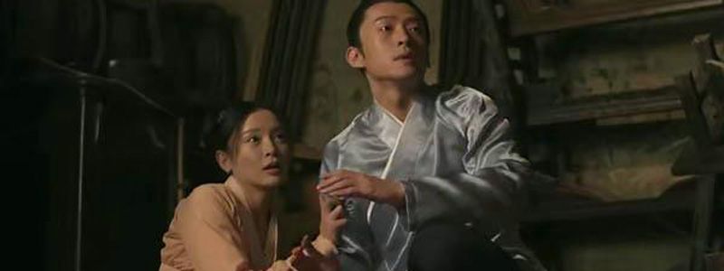 墨兰私会梁晗在第几集