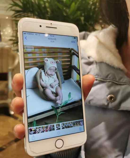 女婴推拿后身亡 事件详细经过！文章配图