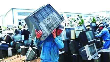 废品回收价格表 想要废品回收卖高价，你需要这么做