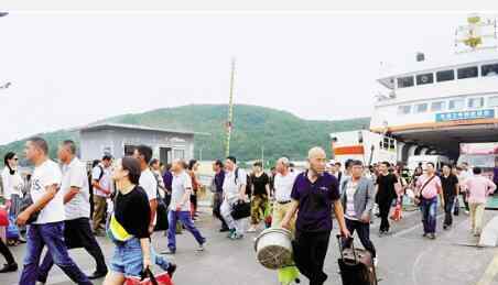 台风米娜逼近浙江 事件详情始末介绍！