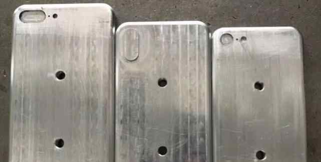 苹果不让员工这天请假 iPhone8可能会在9月17日之后发布