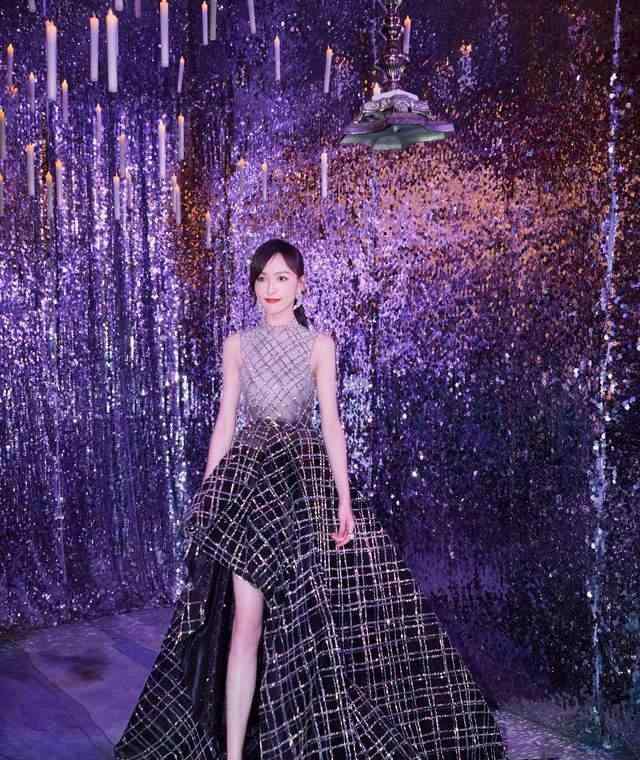 唐嫣摄影师回应粉丝不满 真相原来是这样！