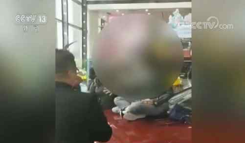 央视评奔驰维权 究竟发生了什么?