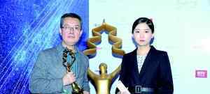 范伟夺影帝 《不成问题的问题》两奖闪耀