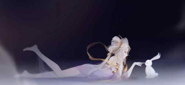 神魔交战 王者荣耀微小说：神魔交战家族求庇护，嫦娥神力尽显