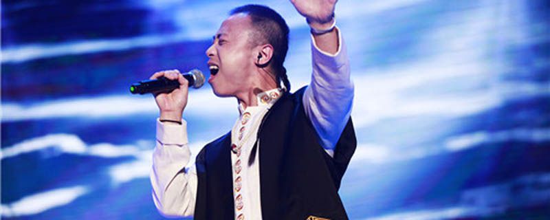 中国好声音悟空现场版是哪一期