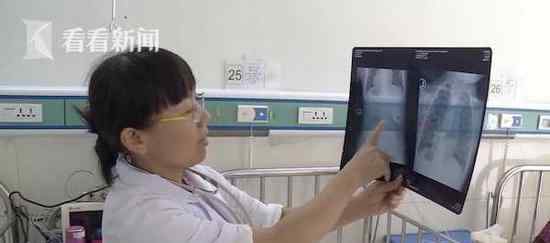 两岁男童误吞水银 还原事发经过及背后真相！