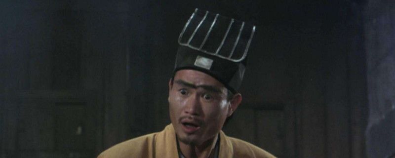 林正英主演的鬼电影