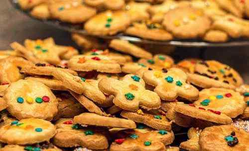 biscuits是什么意思 "take the biscuit"不是"拿饼干"，理解错了，真的超级尴尬