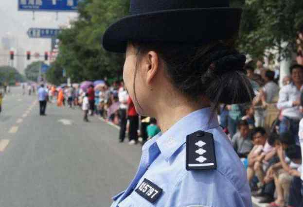 民警电话遭停机 这意味着什么?