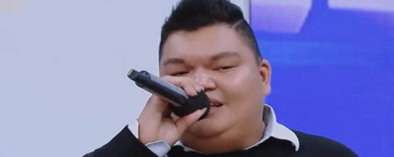 中国新歌声凉凉第几期
