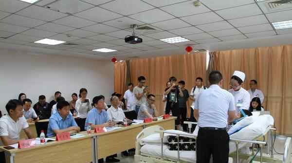 女孩病床论文答辩 事件的真相是什么？