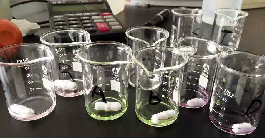 酸性氧化物一定是非金属氧化物吗 高考化学：常考化学常识大全！逆袭必备！