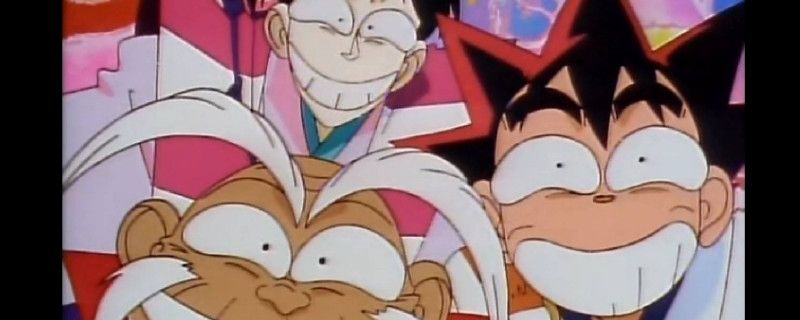 九龙珠主题曲叫什么