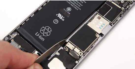 苹果详解iPhone意外关机 给出最新的情况说明这样说！