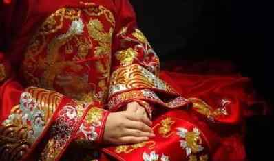 嫁孙女豪华陪嫁 陪嫁总额至少超过3000万元