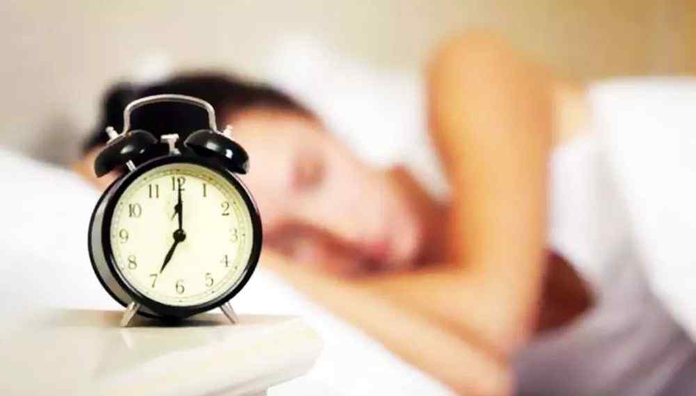 匹兹堡睡眠质量指数量表 你的睡眠质量有多高？