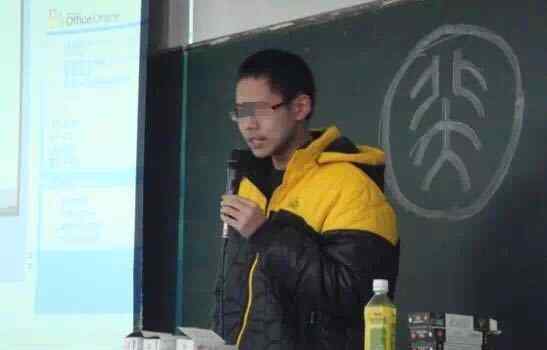 北大学子弑母被抓 对此大家怎么看？