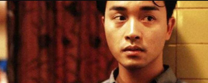 阿飞正传男主角名字