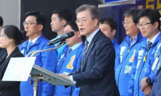 韩国大选开始最终投票 谁会胜出呢？