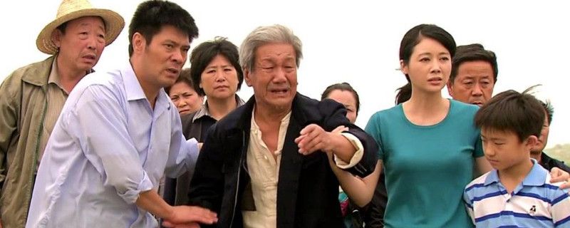 赵大闯娜娜是哪个电视剧