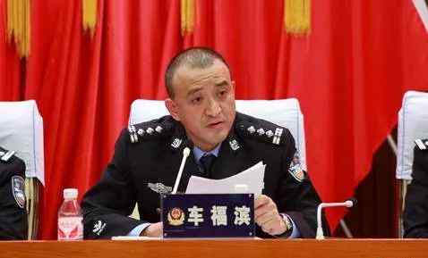 2017年全国公安系统英雄模范 公安部奖励名单公示，他是本次公示全国公安系统二级英模在世的2人之一……