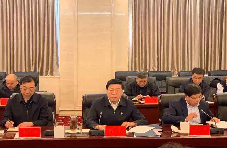 信访总结 第358期 我市召开近期重点信访工作总结会