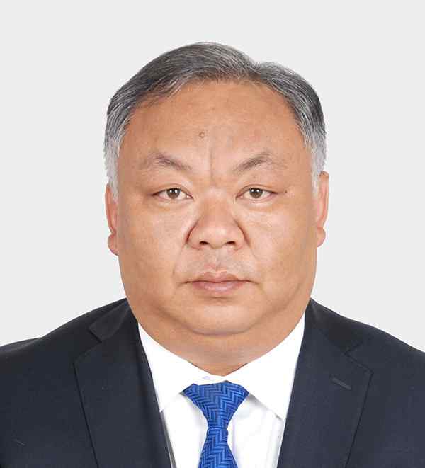 80后白发书记出任副县长 究竟是怎么一回事?