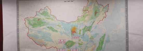 我国又发现大油田 到底什么情况呢？