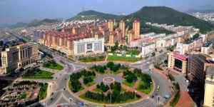 东北仅存的百强县 东北仅存的百强县：靠什么保住了东三省的脸面