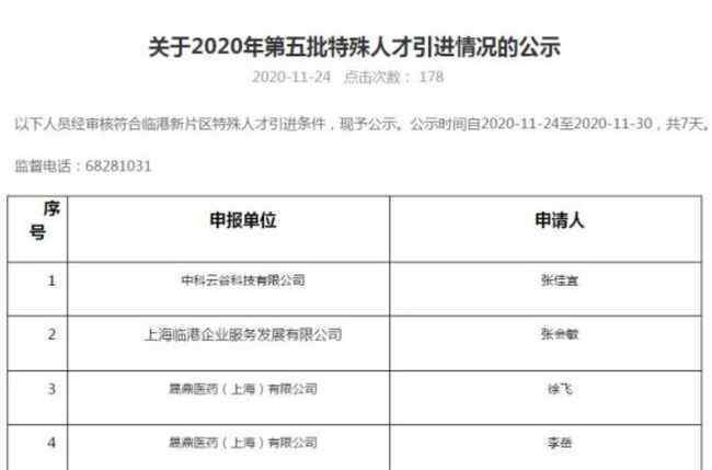 杨超越将作为特殊人才落户上海 还原事发经过及背后真相！