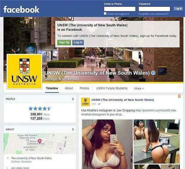 吻乳 澳大学官网现色情照片 亲吻爆乳上演制服诱惑