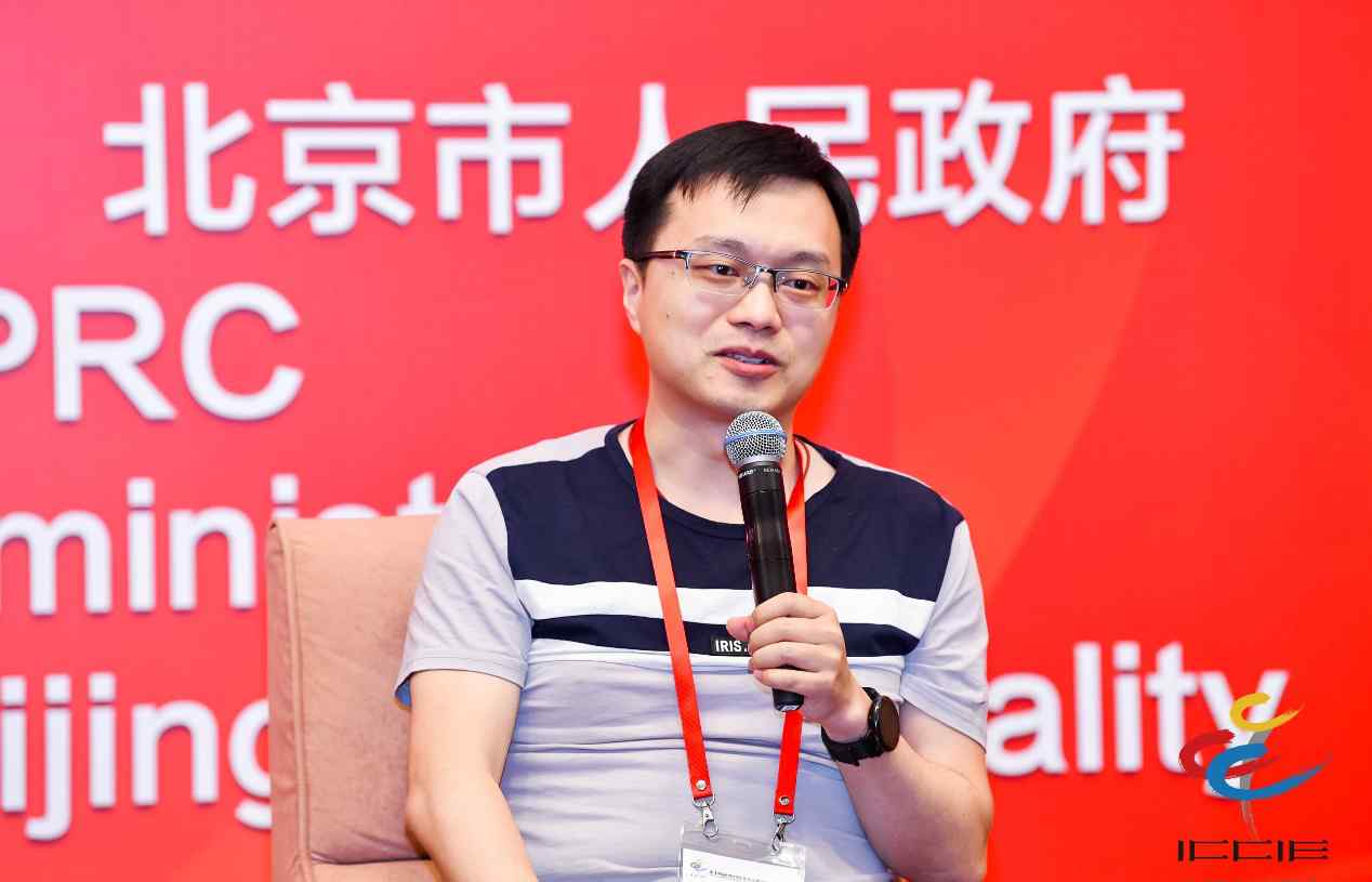 怡宣动漫 微博动漫COO孙斌：加强科技文化融合 提升漫画内容质量和创作效率