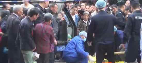 居民屋内发现尸体 是什么导致了这场离奇死亡