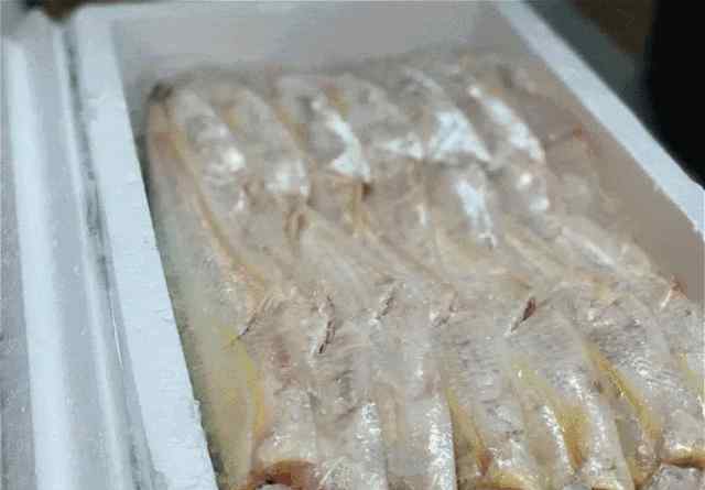 刀鱼馄饨 “厨艺大师”孙兆国：不是所有刀鱼馄饨里都有“刀鱼”