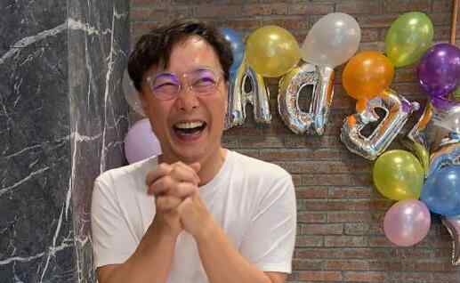 陈奕迅说也许他们红但我地位高 陈奕迅为什么不红了